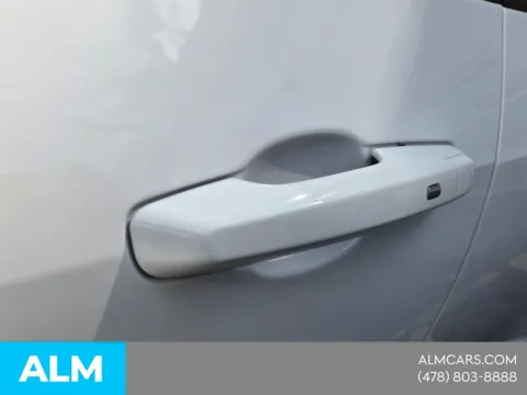 More photos of 2025 Chevrolet Equinox LT at ALM Hyundai Macon, GA