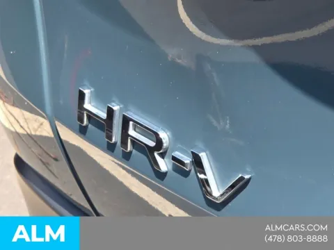More photos of 2025 Honda HR-V Sport at ALM Hyundai Macon, GA