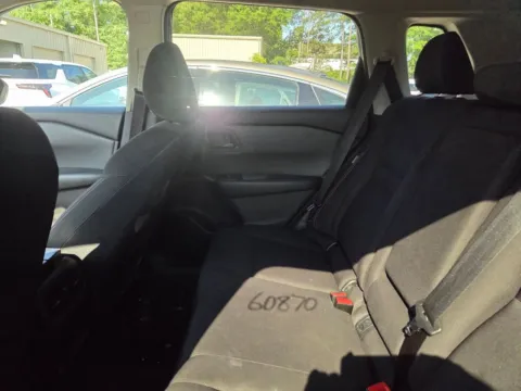 More photos of 2024 Nissan Rogue S at ALM Hyundai Macon, GA