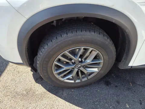 Another view of 2024 Nissan Rogue S for sale in Macon, GA at ALM Hyundai Macon