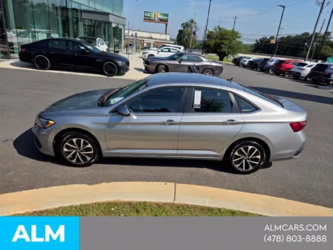 Photos of 2024 Volkswagen Jetta 1.5T S for sale in Macon, GA at ALM Hyundai Macon