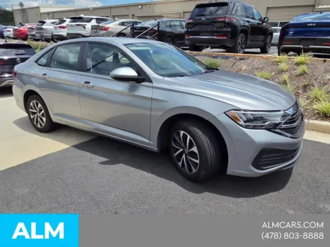 More photos of 2024 Volkswagen Jetta 1.5T S at ALM Hyundai Macon, GA