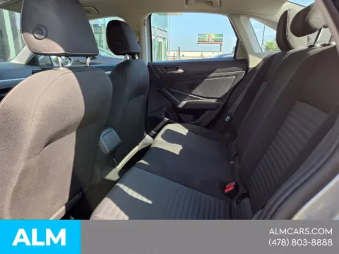 More photos of 2024 Volkswagen Jetta 1.5T S at ALM Hyundai Macon, GA