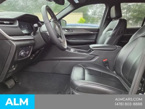 More photos of 2024 Jeep Grand Cherokee 4xe at ALM Hyundai Macon, GA