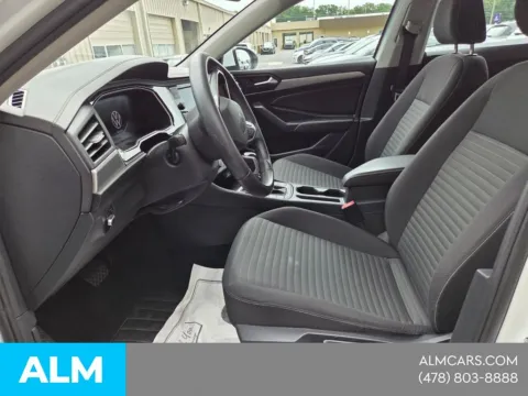 Another view of 2024 Volkswagen Jetta 1.5T S for sale in Macon, GA at ALM Hyundai Macon