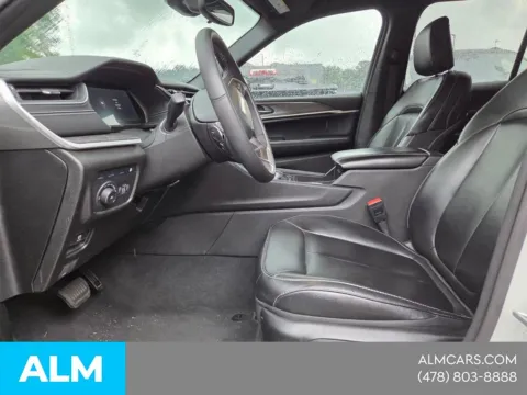 More photos of 2024 Jeep Grand Cherokee 4xe at ALM Hyundai Macon, GA