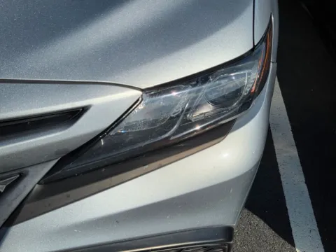 More photos of 2022 Toyota Camry SE at ALM Hyundai Macon, GA