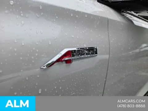 Another view of 2023 Acura MDX A-Spec for sale in Macon, GA at ALM Hyundai Macon