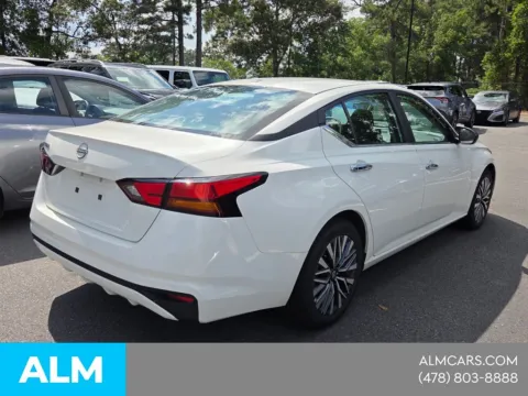 More photos of 2025 Nissan Altima 2.5 SV at ALM Hyundai Macon, GA