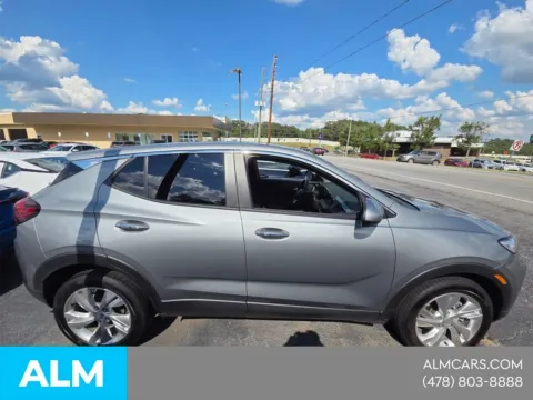 More photos of 2025 Buick Encore GX Preferred at ALM Hyundai Macon, GA