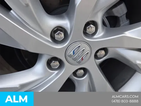More photos of 2025 Buick Encore GX Preferred at ALM Hyundai Macon, GA