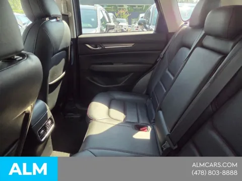 More photos of 2024 Mazda CX-5 2.5 S Carbon Edition at ALM Hyundai Macon, GA