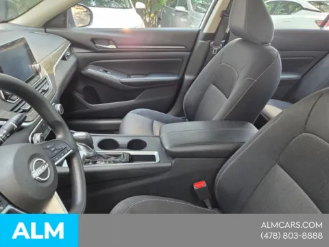 More photos of 2025 Nissan Altima 2.5 SV at ALM Hyundai Macon, GA