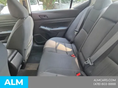 More photos of 2025 Nissan Altima 2.5 SV at ALM Hyundai Macon, GA