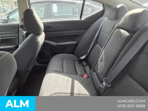 More photos of 2025 Nissan Altima 2.5 SV at ALM Hyundai Macon, GA