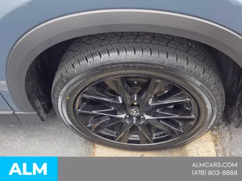 More photos of 2025 Mazda CX-5 2.5 S Carbon Edition at ALM Hyundai Macon, GA
