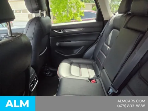 More photos of 2025 Mazda CX-5 2.5 S Carbon Edition at ALM Hyundai Macon, GA