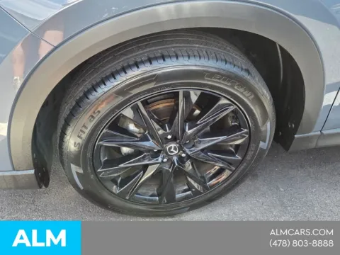 Photos of 2025 Mazda CX-5 2.5 S Carbon Edition for sale in Macon, GA at ALM Hyundai Macon