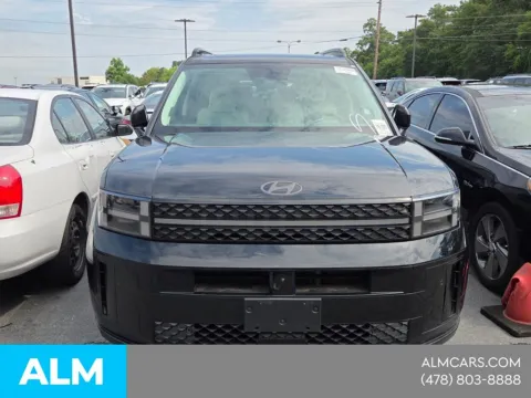 Photos of 2024 Hyundai Santa Fe Calligraphy for sale in Macon, GA at ALM Hyundai Macon