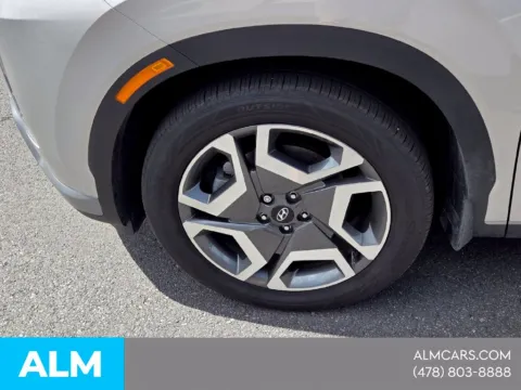 Another view of 2025 Hyundai Palisade SEL Premium for sale in Macon, GA at ALM Hyundai Macon