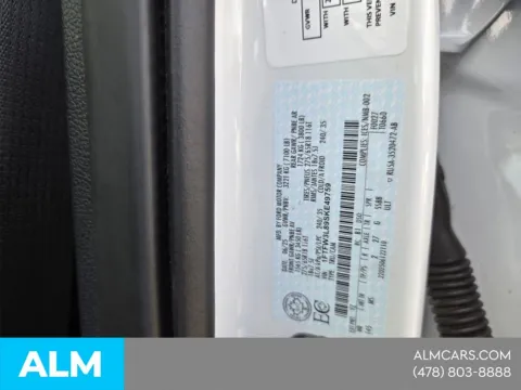 More photos of 2025 Ford F-150 XLT at ALM Hyundai Macon, GA