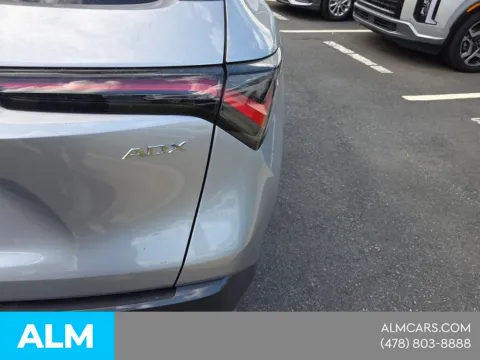 More photos of 2025 Acura ADX at ALM Hyundai Macon, GA
