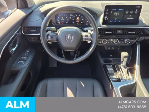More photos of 2025 Acura ADX at ALM Hyundai Macon, GA