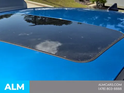 Another view of 2024 Kia Forte GT for sale in Macon, GA at ALM Hyundai Macon