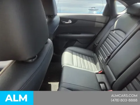 More photos of 2024 Kia Forte GT at ALM Hyundai Macon, GA