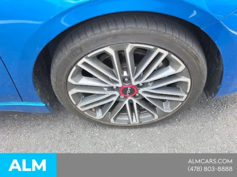 More photos of 2024 Kia Forte GT at ALM Hyundai Macon, GA