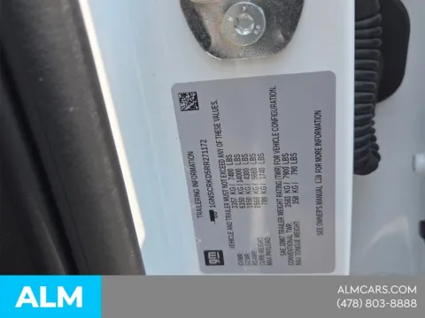 More photos of 2024 Chevrolet Tahoe RST at ALM Hyundai Macon, GA