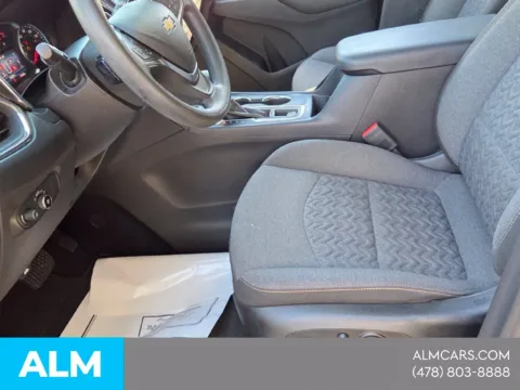 Another view of 2023 Chevrolet Equinox LT for sale in Macon, GA at ALM Hyundai Macon