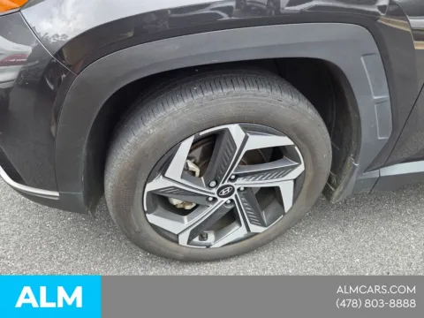 Photos of 2023 Hyundai Tucson SEL for sale in Macon, GA at ALM Hyundai Macon