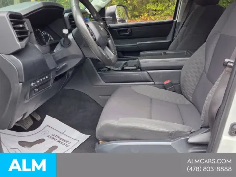 More photos of 2022 Toyota Tundra SR at ALM Hyundai Macon, GA