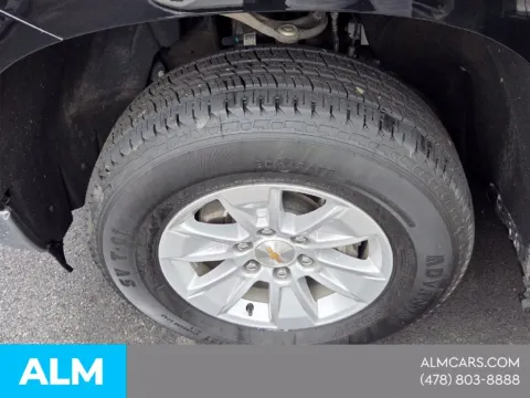 More photos of 2025 Chevrolet Silverado 1500 LT at ALM Hyundai Macon, GA