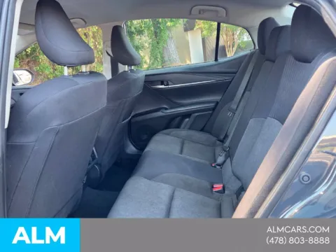 More photos of 2025 Toyota Camry LE at ALM Hyundai Macon, GA