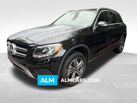 Unknown 2018 Mercedes-Benz GLC 300 for sale in Macon, GA