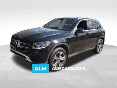 Unknown 2018 Mercedes-Benz GLC 300 for sale in Macon, GA