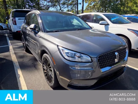 Another view of 2022 Lincoln Corsair Reserve for sale in Macon, GA at ALM Hyundai Macon
