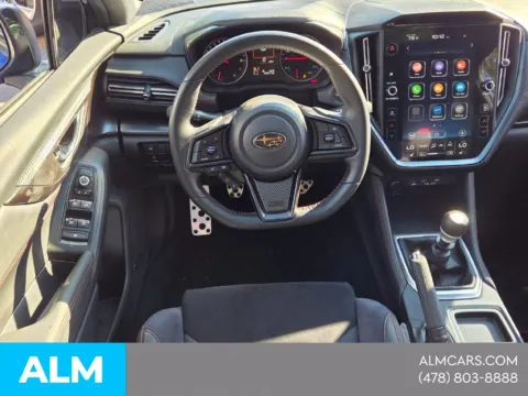 More photos of 2022 Subaru WRX Limited at ALM Hyundai Macon, GA