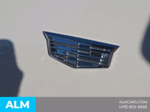 More photos of 2022 Cadillac XT6 Premium Luxury at ALM Hyundai Macon, GA