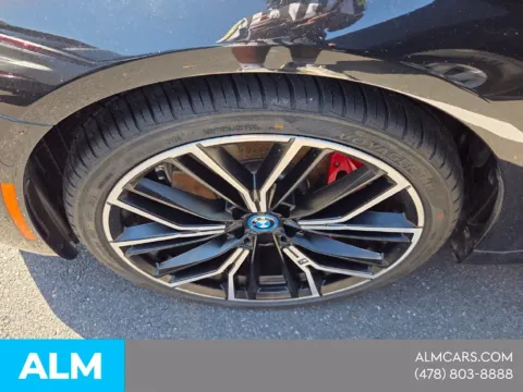 Photos of 2023 BMW 5 Series 530e iPerformance for sale in Macon, GA at ALM Hyundai Macon