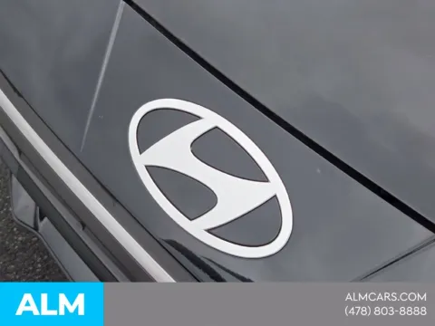 Photos of 2025 Hyundai Elantra SEL Sport for sale in Macon, GA at ALM Hyundai Macon