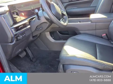 Another view of 2024 Hyundai Santa Fe Calligraphy for sale in Macon, GA at ALM Hyundai Macon