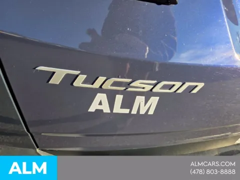 More photos of 2025 Hyundai Tucson SEL at ALM Hyundai Macon, GA