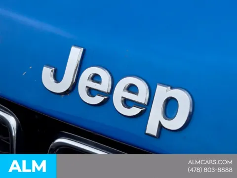 Photos of 2019 Jeep Compass Latitude for sale in Macon, GA at ALM Hyundai Macon