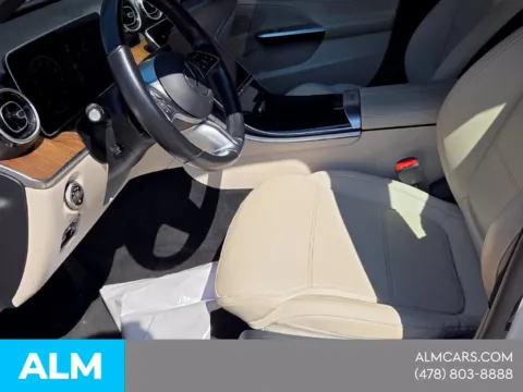 More photos of 2025 Mercedes-Benz C-Class C 300 at ALM Hyundai Macon, GA