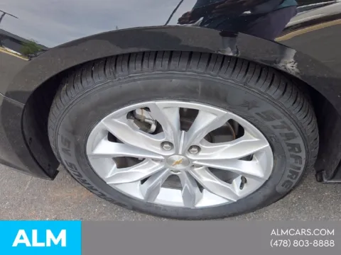 Another view of 2025 Chevrolet Malibu LT for sale in Macon, GA at ALM Hyundai Macon