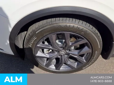 Another view of 2023 Acura MDX A-Spec for sale in Macon, GA at ALM Hyundai Macon
