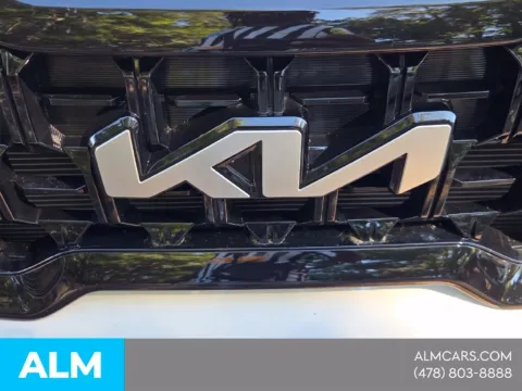 Another view of 2024 Kia Telluride EX X-Line for sale in Macon, GA at ALM Hyundai Macon